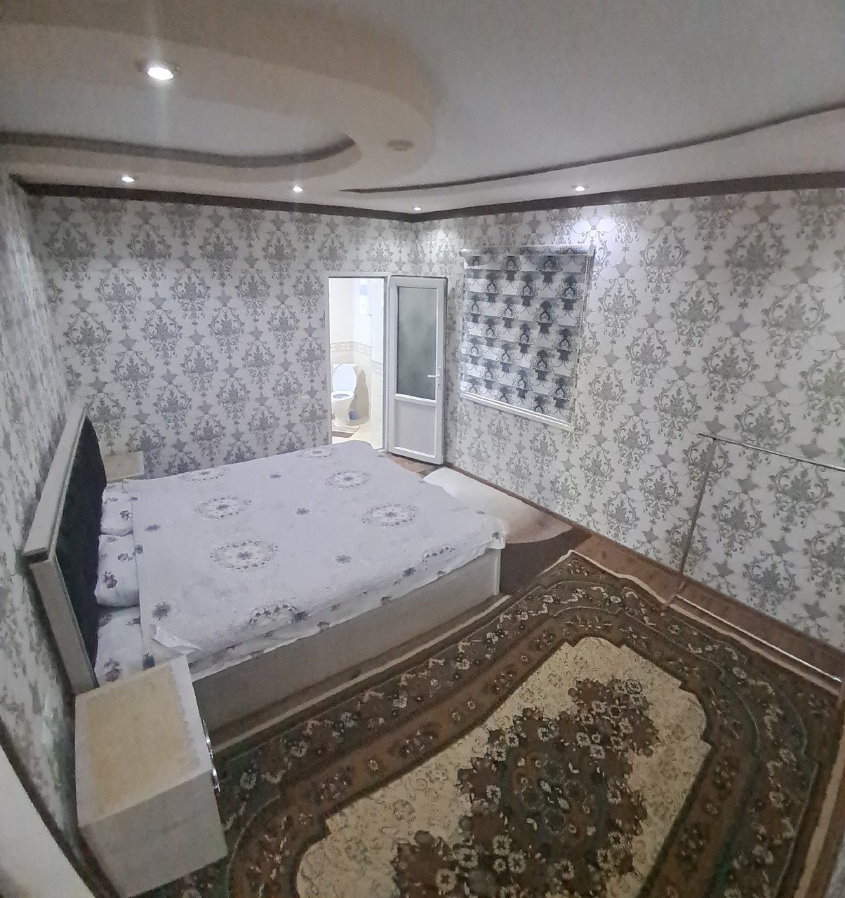 Дача в бричмулле