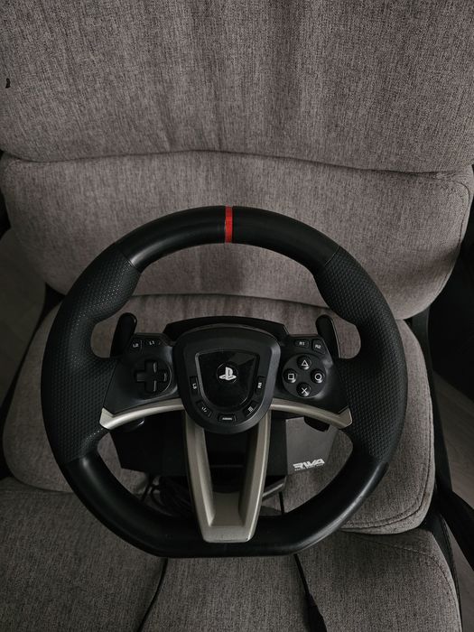 volan ps4/ps5/pc, jocuri ps4