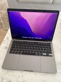 Macbook Pro, 13 inch, M2 (model 2022)