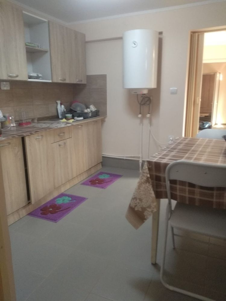 Casa 4 camere Sos Giurgiului schimb imobiliar
