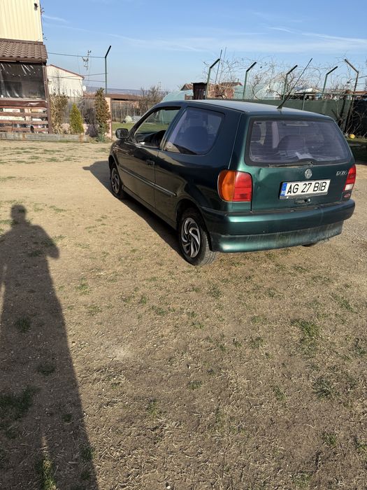 Ofer spre vanzare vw polo