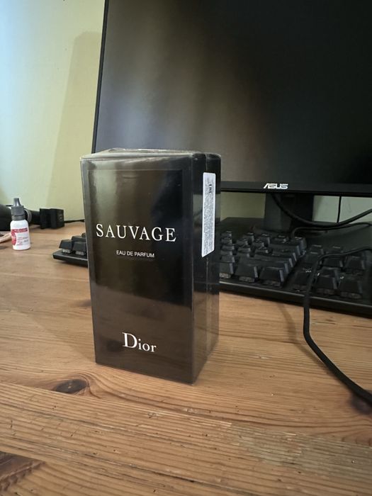 Dior Sauvage. 100мл.