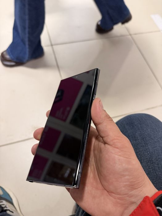 samsung galaxy s22 ultra