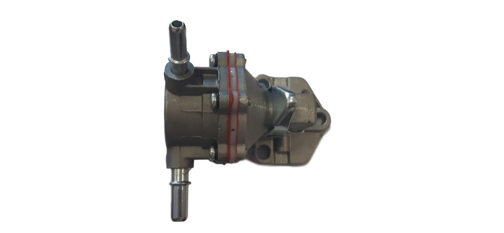 Pompa de alimentare JCB 320/A7161 ~ 320/07037 - Originala