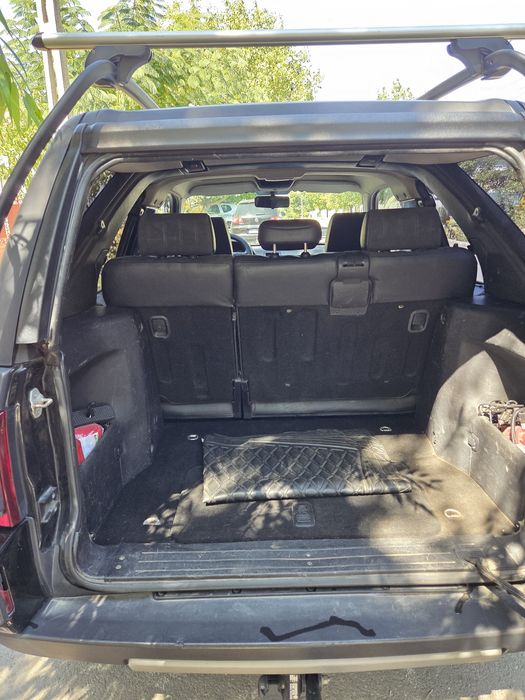 Vand Land Rover Freelander 1 2.0 TD4