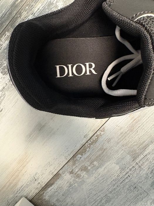Dior b 30  reflective CD30 Black