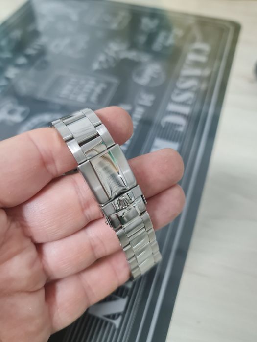 Ceas Rolex Submariner Blue Premium nou