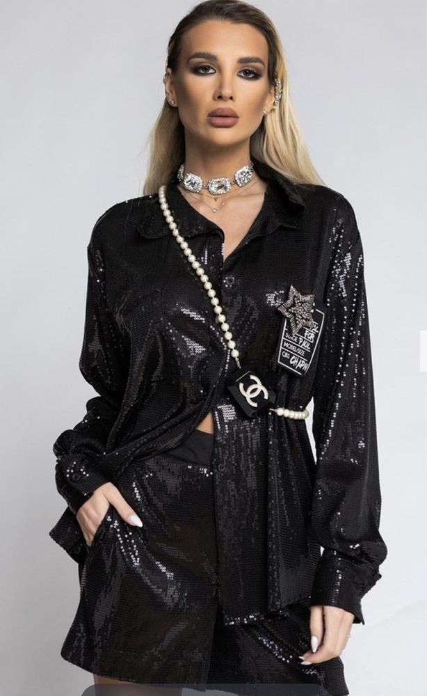 Комплект Nikole Collection