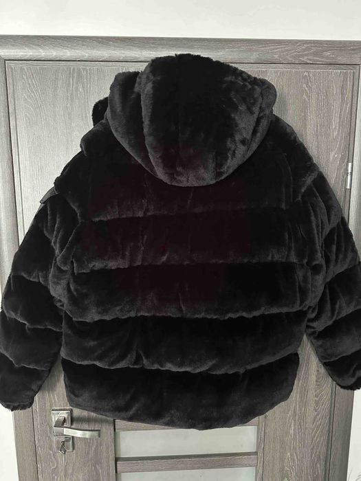 Moncler-Автентично чисто мъжко зимно яке Л размер