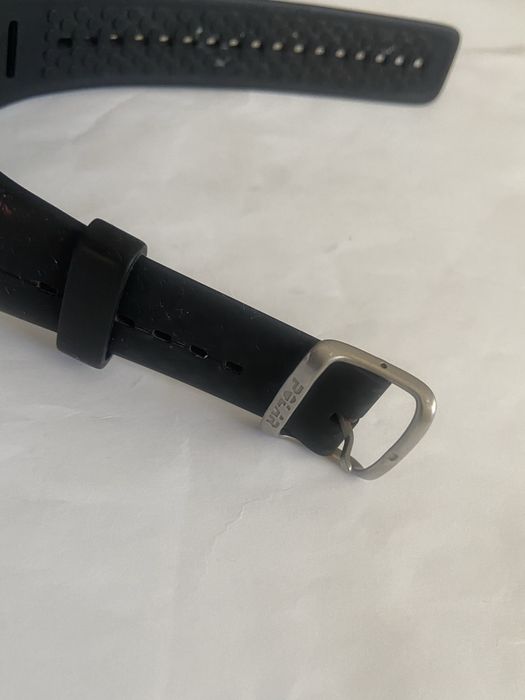 Polar A300 smart black ,sport fitness