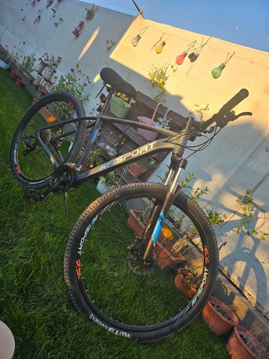 Bicicleta Afi sport M3 29 Inch