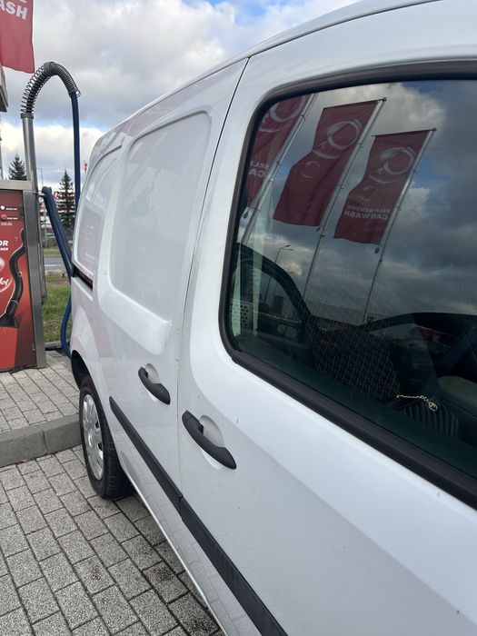 Renault Kangoo 1.5 dCi 2010