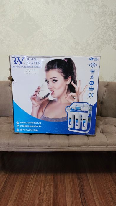 Фильтр для воды