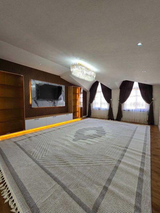 3х комнатная квартира на 6 этаже 72кв/м, в Самарканде