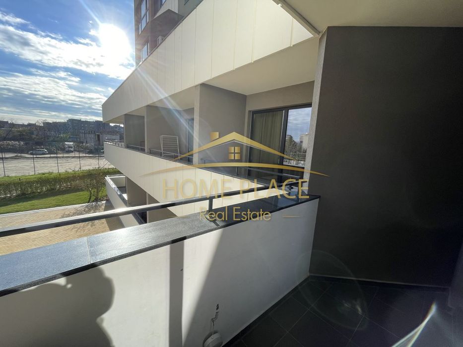 Дава се под наем Едностаен апартамент в Варна, Левски - 70 кв.м за 499.8 € - Снимка #7