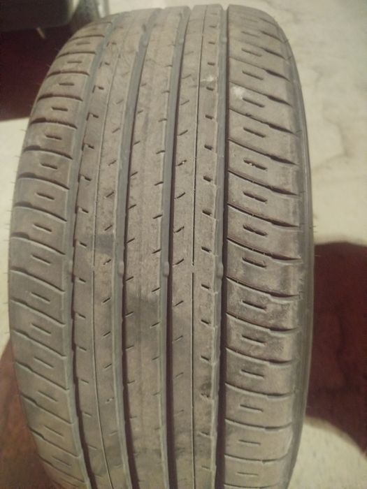 DUNLOP 255/45 R20 (Deepal S07) 4 шт.
