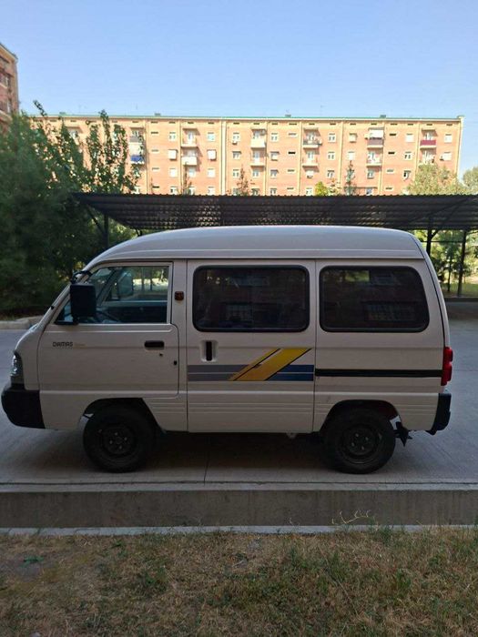 Продаётся автомобиль Дамас