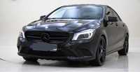 Mercedes Benz CLA 1.6 Benzina Manuala Climatronic Navi Piele 2014
