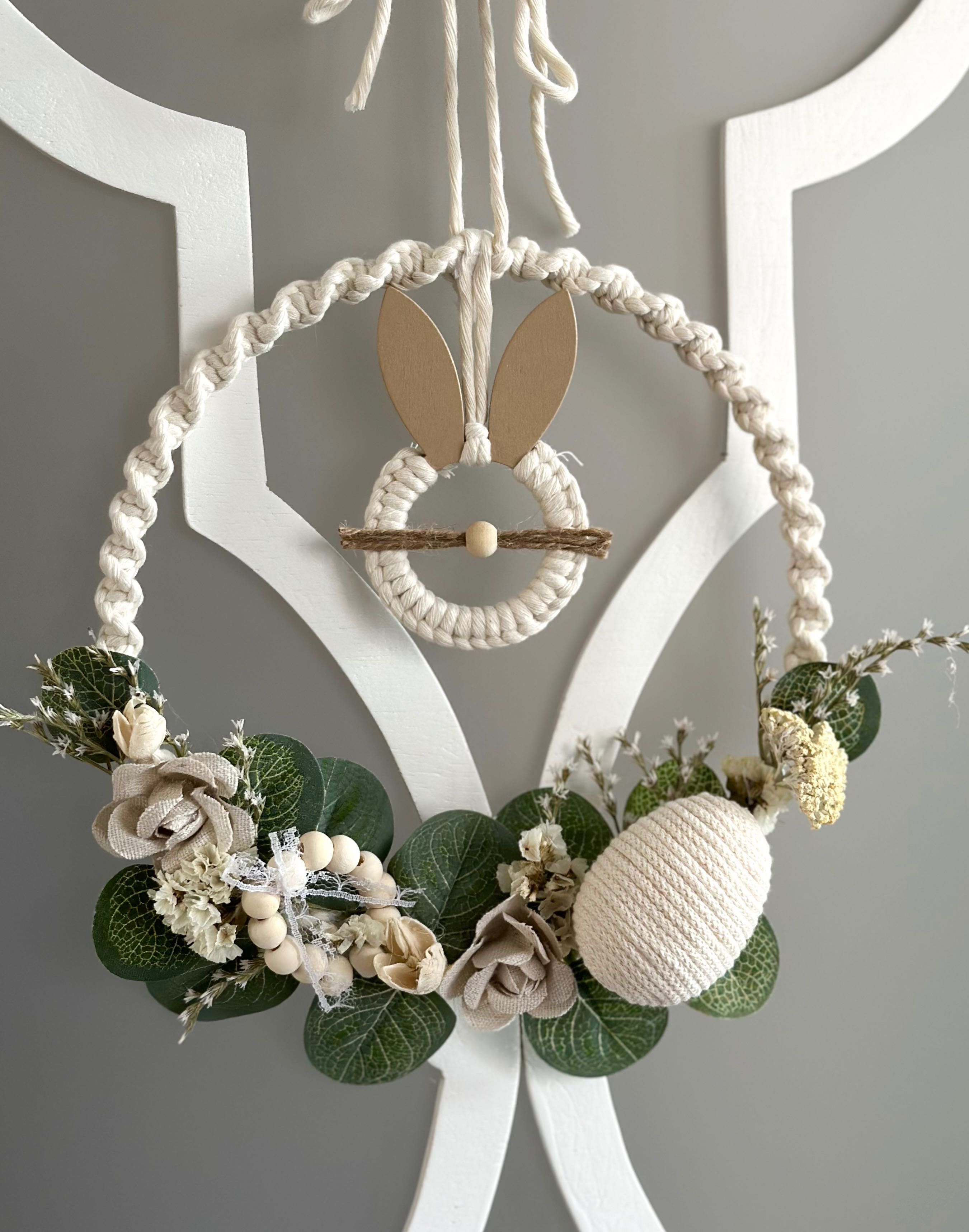 Handmade - Macrame