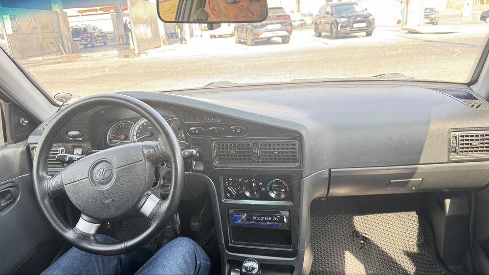 Некся 2 1.6 супер кандицане  2016 йил