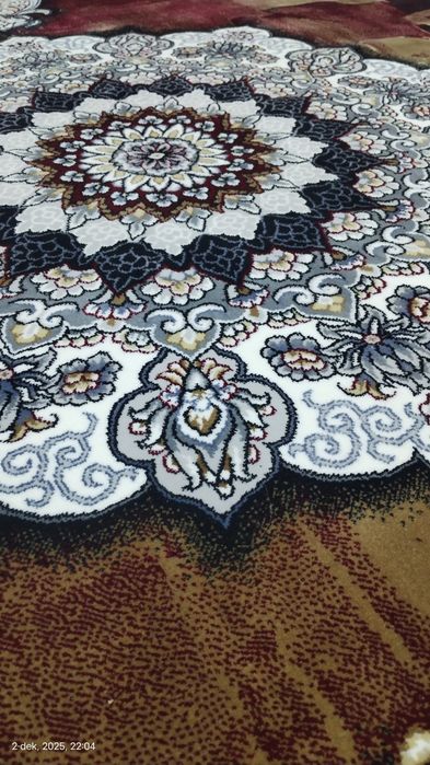 Гилам сотилади Калин ва сифатли САГ Троя