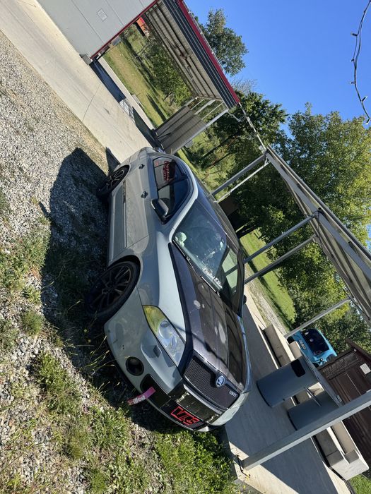 Vand skoda octavia 2 vrs