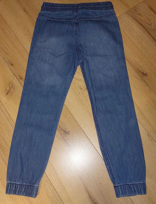 Blugi noi H&M - Jogger