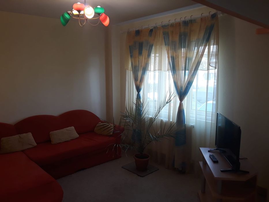 Garsonieră Trivale de închiriat