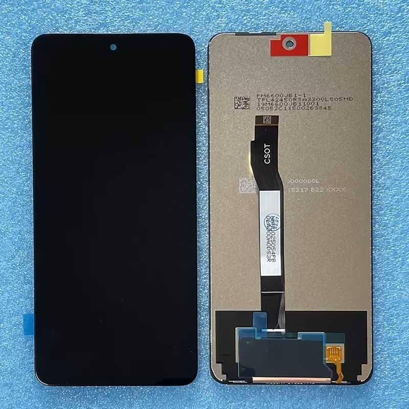 Дисплей за Xiaomi Poco X4 GT/Redmi K50i/Redmi Note 11T Pro/Pro+