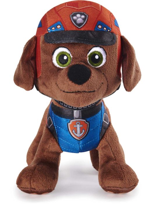 Плюшена играчка Пес Патрул Paw Patrol Rescue, 25см