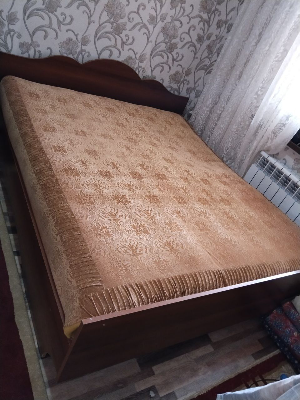 Kalavat sotiladi