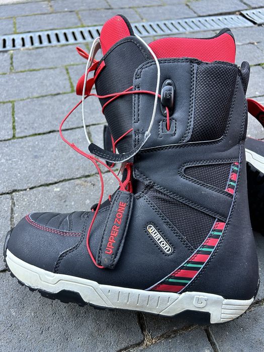 Boots  Burton pentru placa