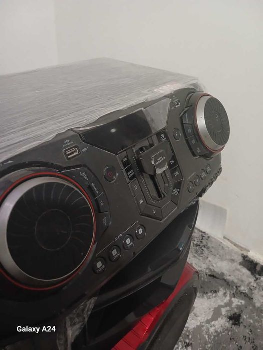 Muzikalniy sentr / Music senter CL-87 2350 watt