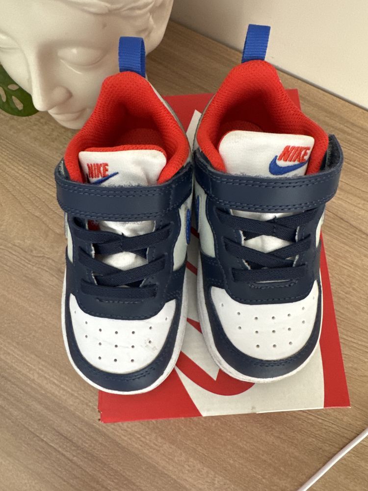 Детски маратонки NIKE