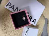 Inel Pandora Rose Gold