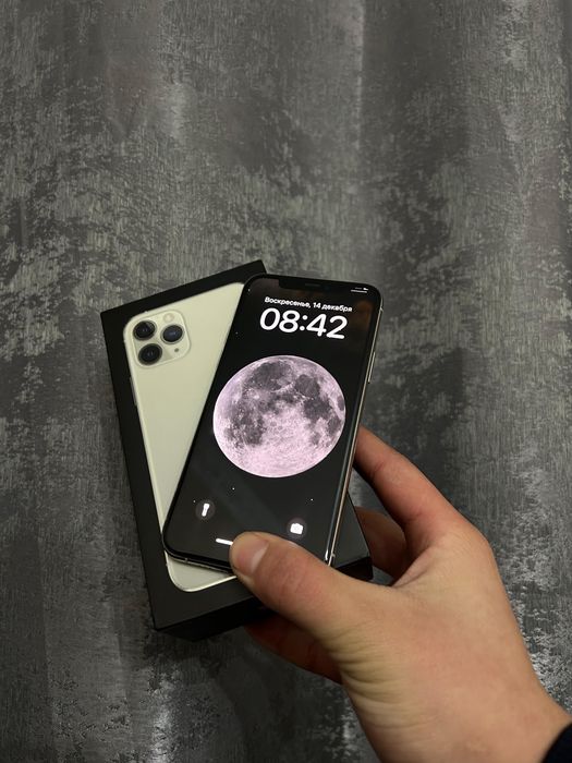 Iphone 11 pro/ Айфон 11 про 64 гб