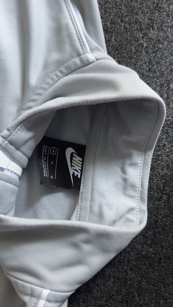 Nike спортно горнище