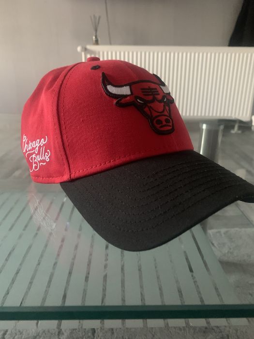 Sapca Chicago Bulls