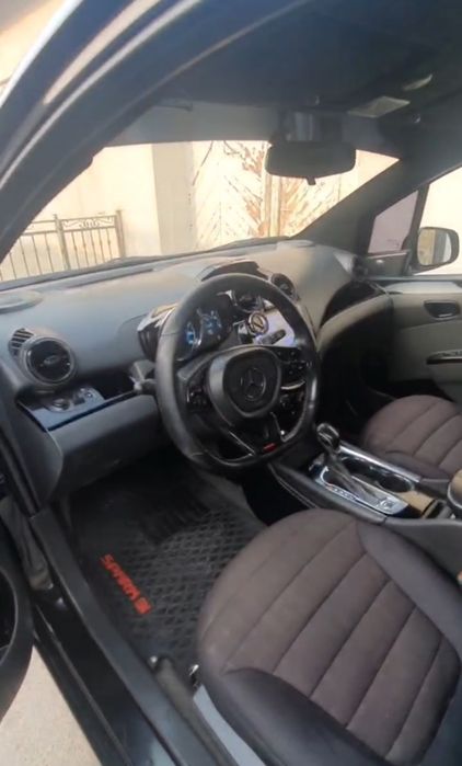 Spark avtomat sotiladi 4 pozisiya Ravon