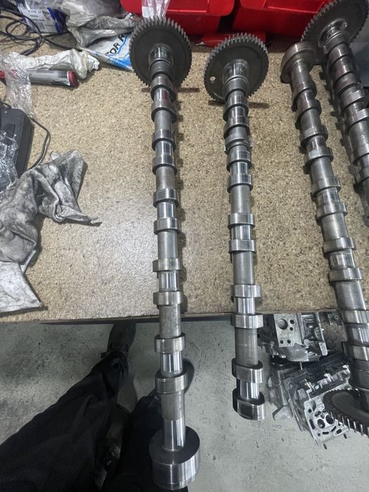 Ax came volvo xc60 d5