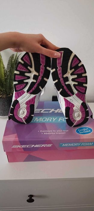 Adidași Harvest Land