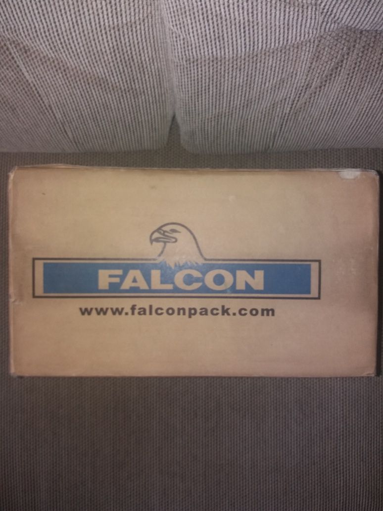 Пленка пищевая Falcon