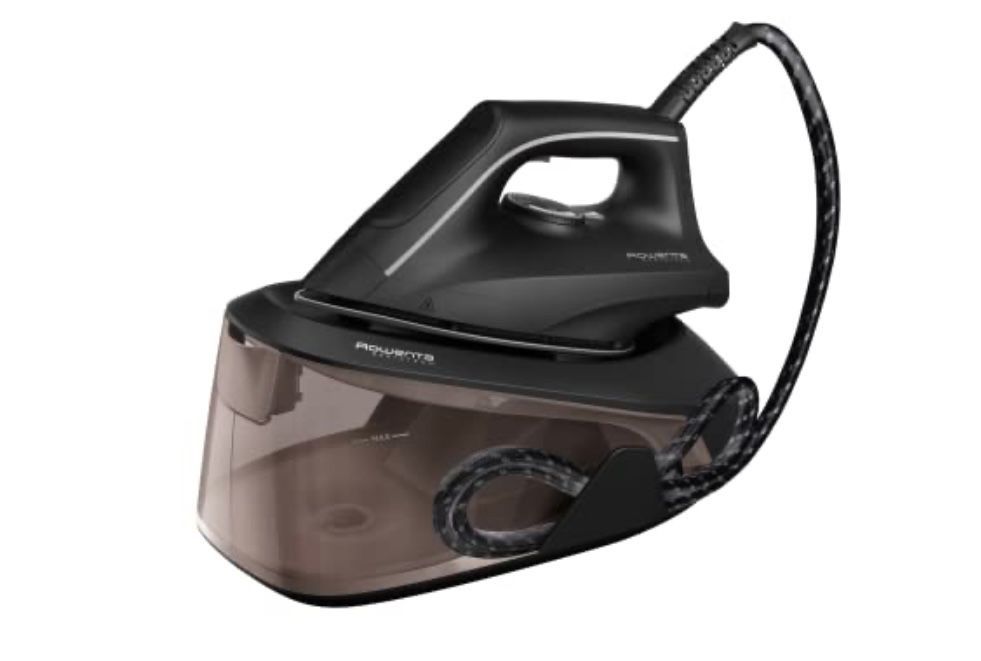 Парогенератор Rowenta