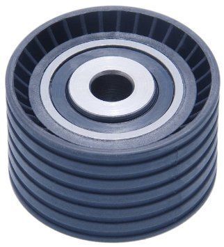 Rola intinzator curea distributie Dacia Logan Duster 1.6 16 valve si Renault, Originala Renault 7700107150
