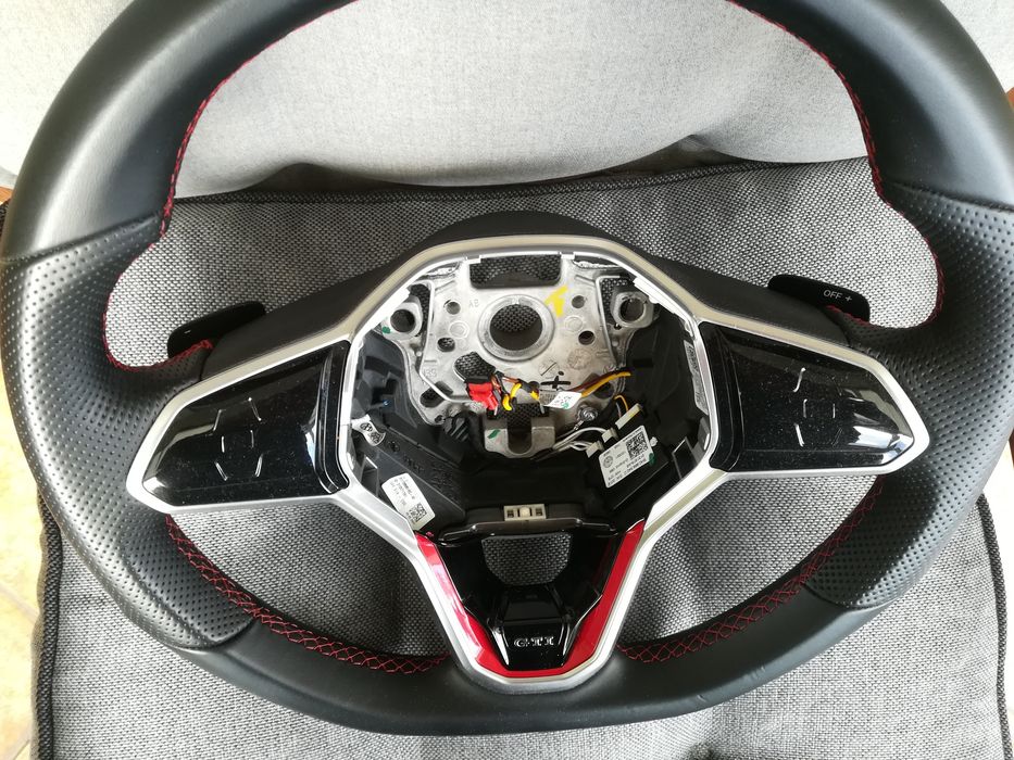 Волан голф 8 gti. . Оригинален.