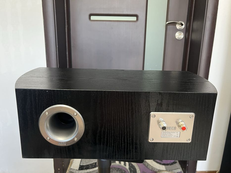 Boxa centru Heco Victa Prime 102