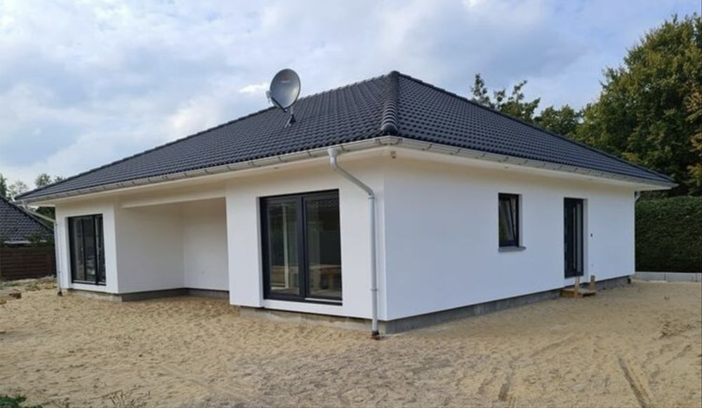 Case și cabane din lemn de locuit de orice model