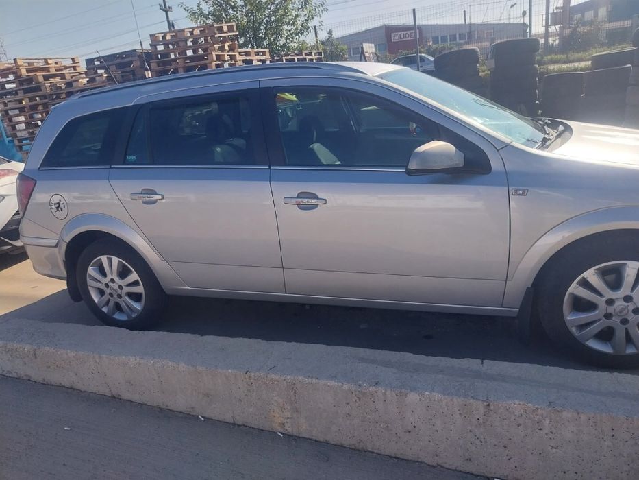 Opel astra h de vanzare