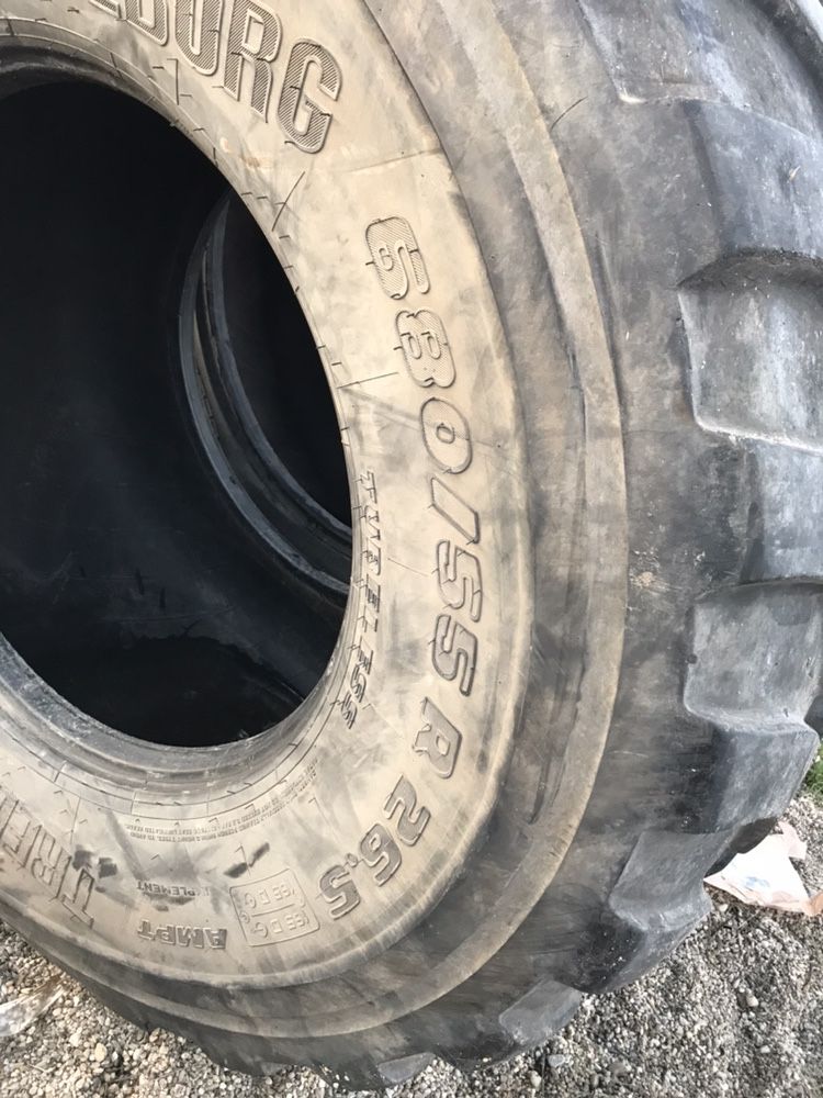 Anvelope sh 680/55r26,5