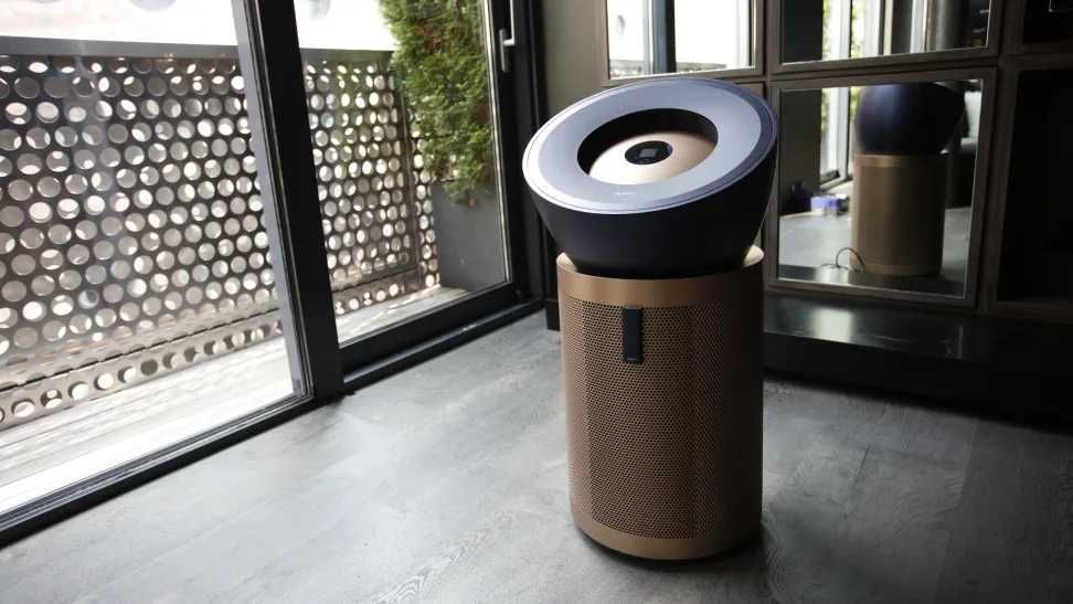 DYSON Увлажнитель-Очиститель PH03/PH04 Оригинал100% Доставка Бесплатно